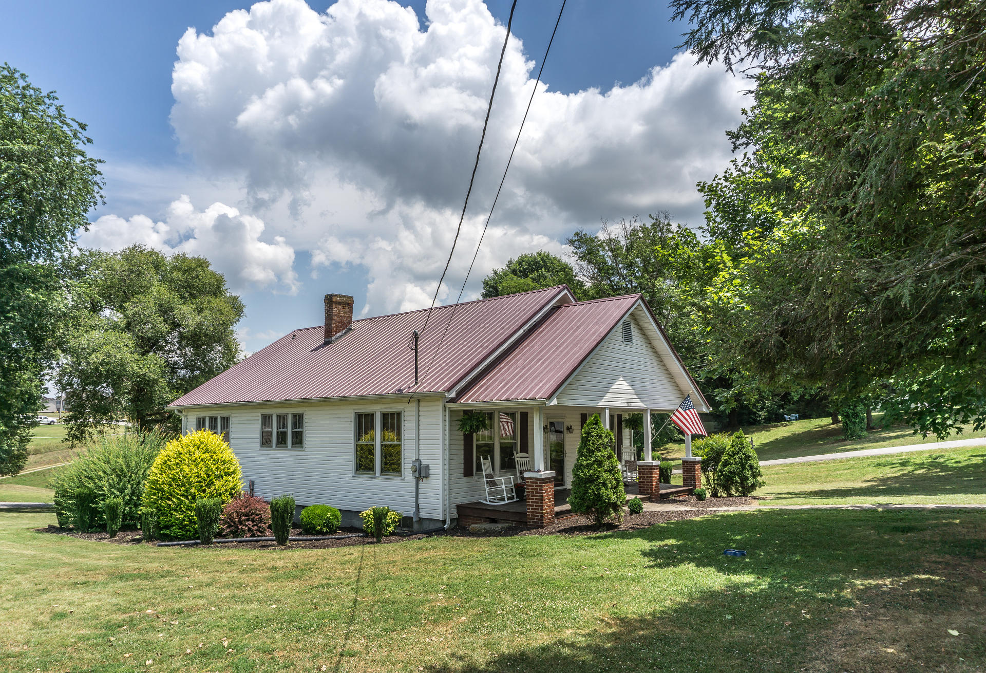 3826 Old State Rte 34 Limestone, TN 37681 - Photo 39 of 50 3826Old34_24