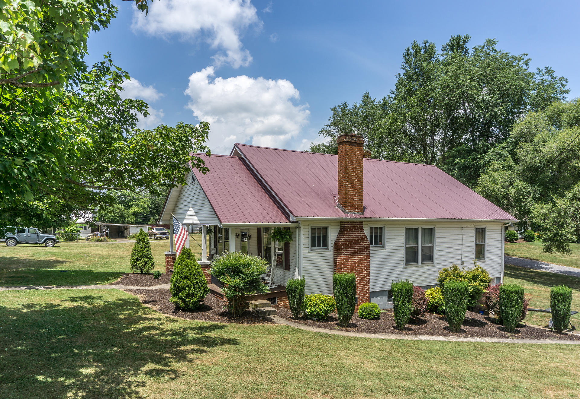 3826 Old State Rte 34 Limestone, TN 37681 - Photo 40 of 50 3826Old34_20