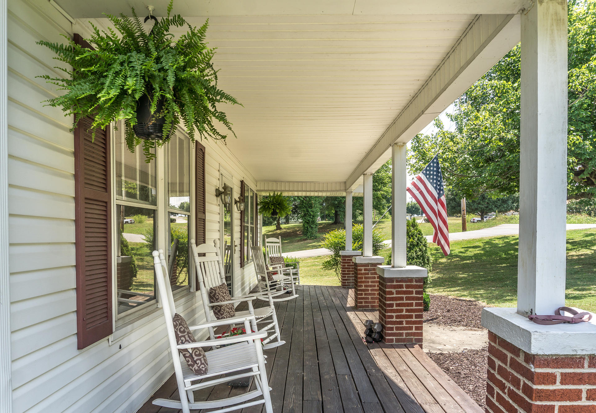 3826 Old State Rte 34 Limestone, TN 37681 - Photo 4 of 50 3826Old34_26