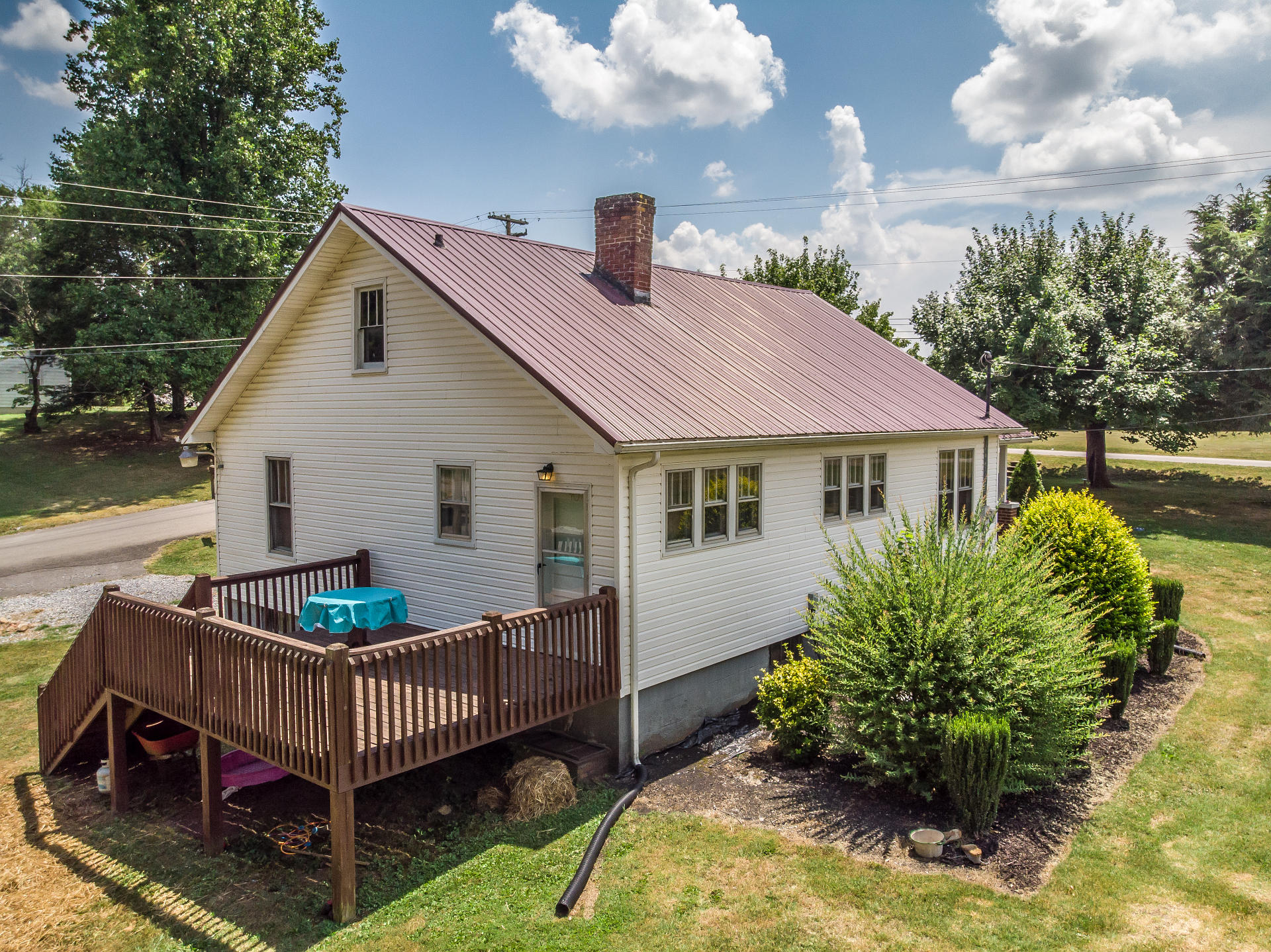 3826 Old State Rte 34 Limestone, TN 37681 - Photo 41 of 50 3826Old34_18
