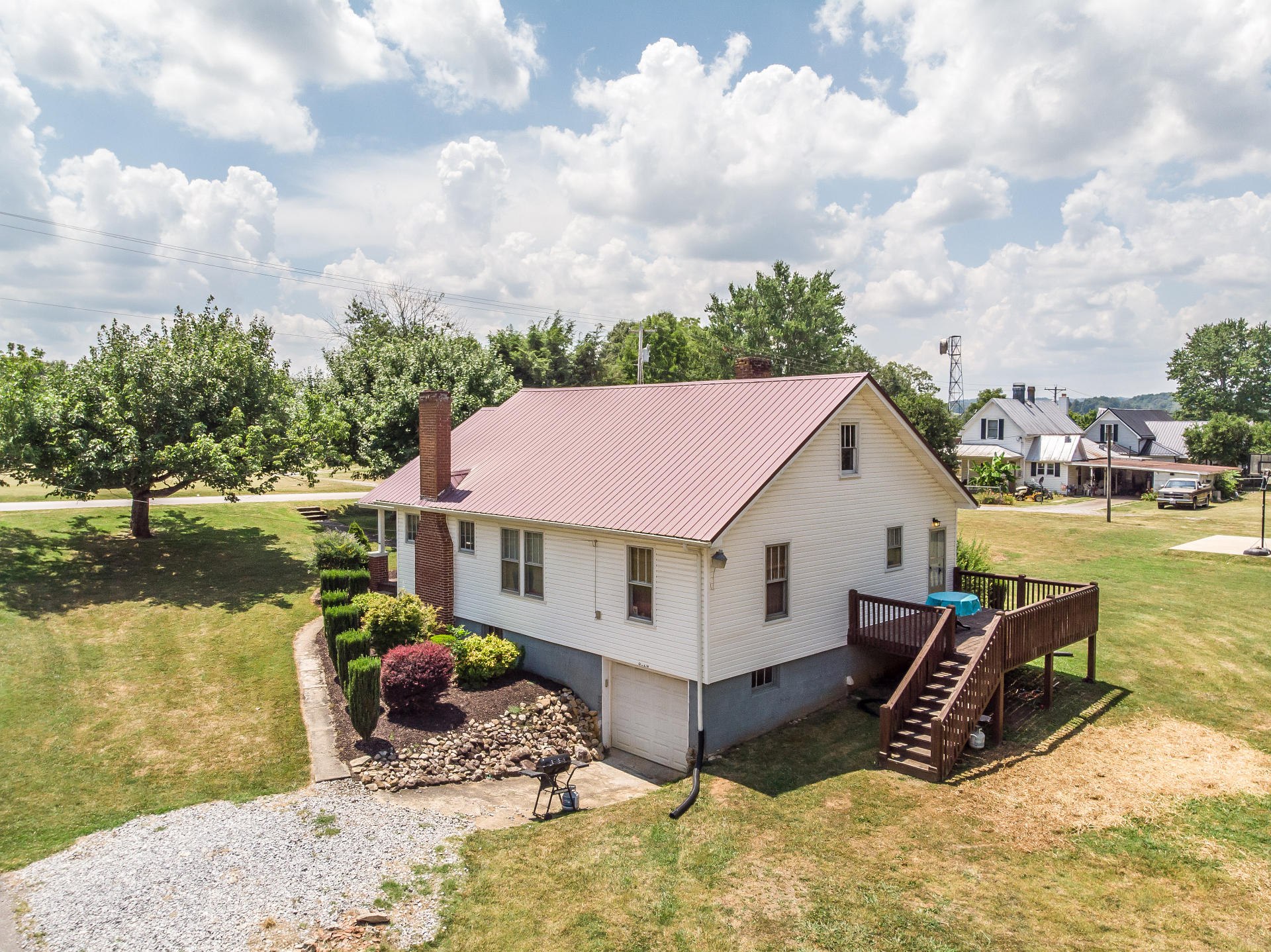 3826 Old State Rte 34 Limestone, TN 37681 - Photo 42 of 50 3826Old34_14