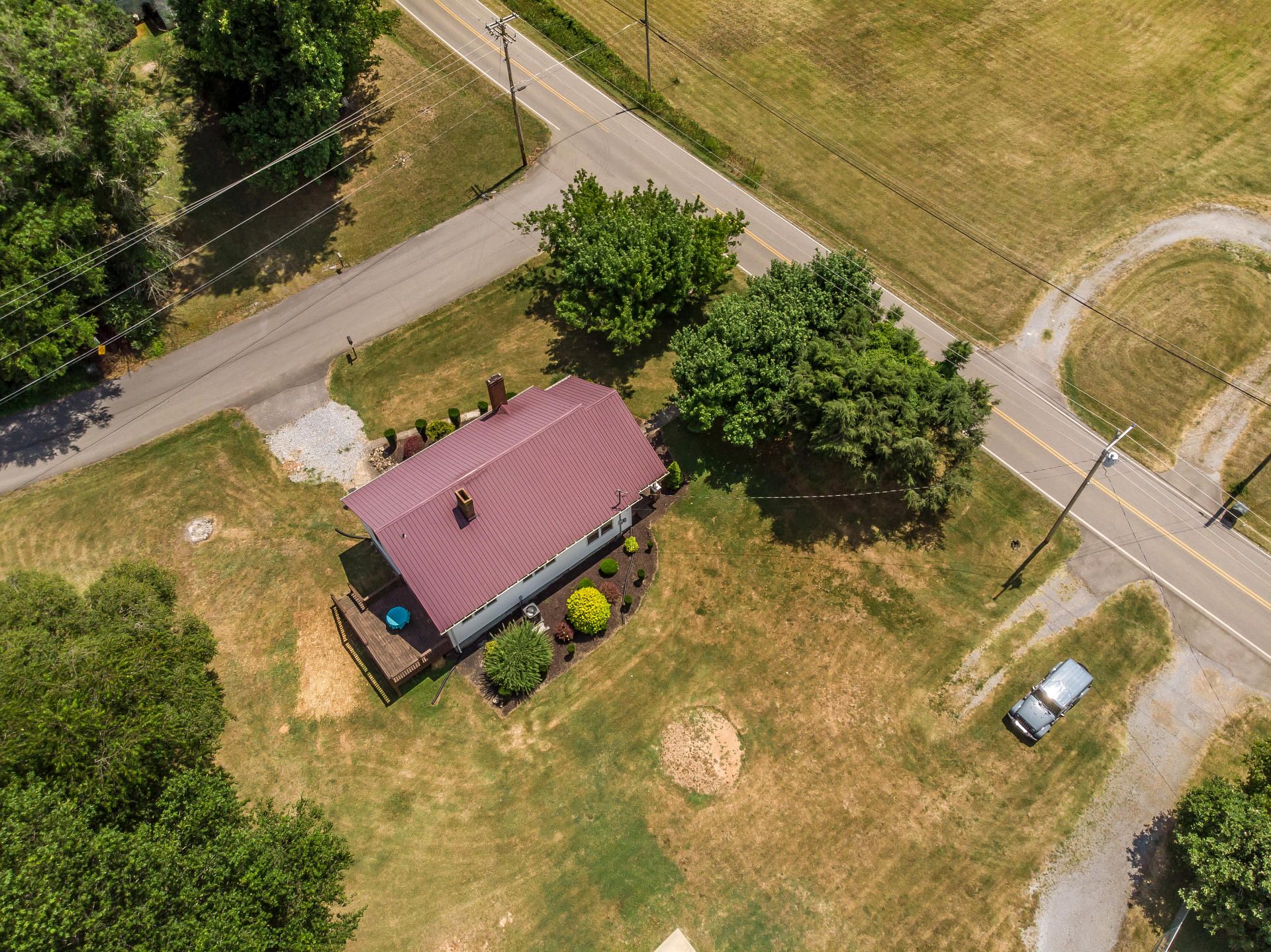 3826 Old State Rte 34 Limestone, TN 37681 - Photo 43 of 50 3826Old34_13