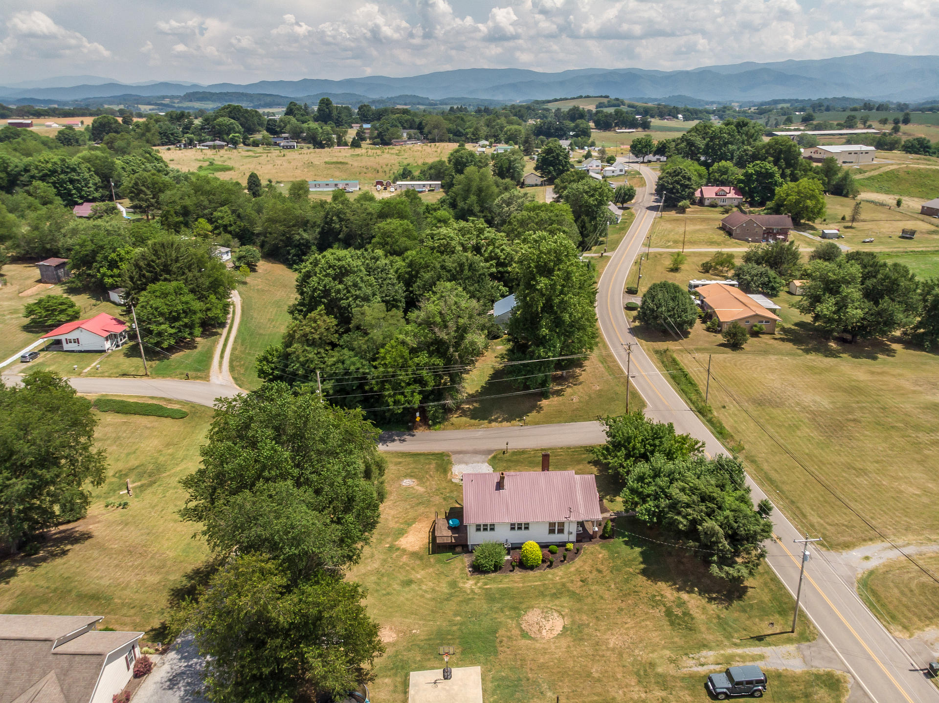 3826 Old State Rte 34 Limestone, TN 37681 - Photo 45 of 50 3826Old34_11