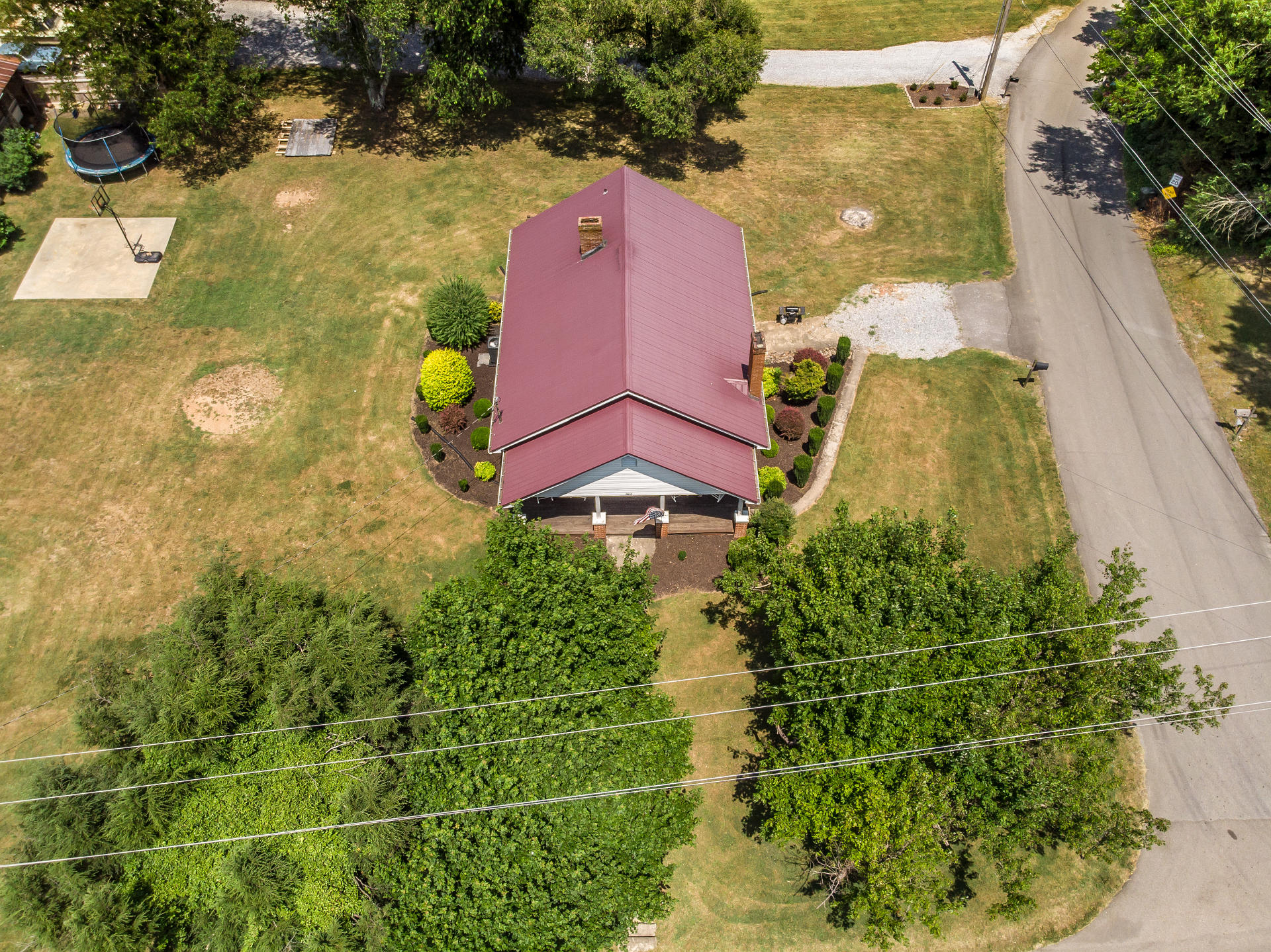 3826 Old State Rte 34 Limestone, TN 37681 - Photo 47 of 50 3826Old34_05