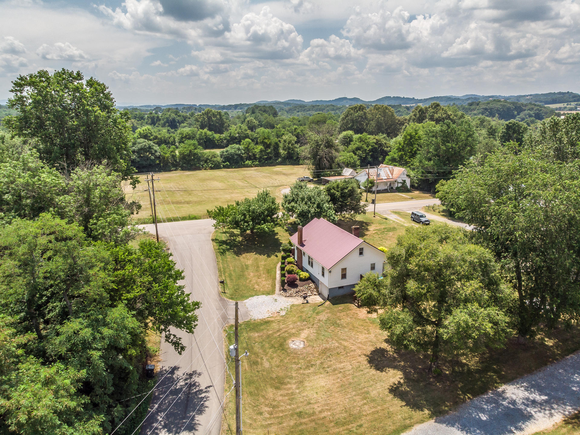 3826 Old State Rte 34 Limestone, TN 37681 - Photo 49 of 50 3826Old34_03