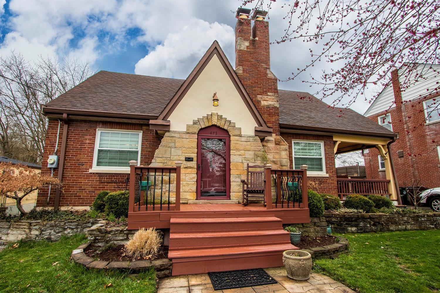 473 Samoht Ridge Road Cincinnati, OH 45238 - Photo 1 of 1 Gallery Image 1