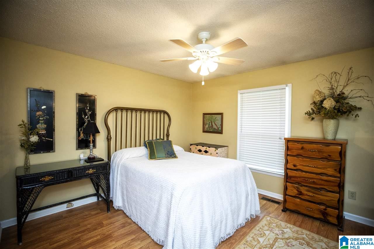 5850 Mockingbird Lane Pinson, AL 35126 - Photo 28 of 42