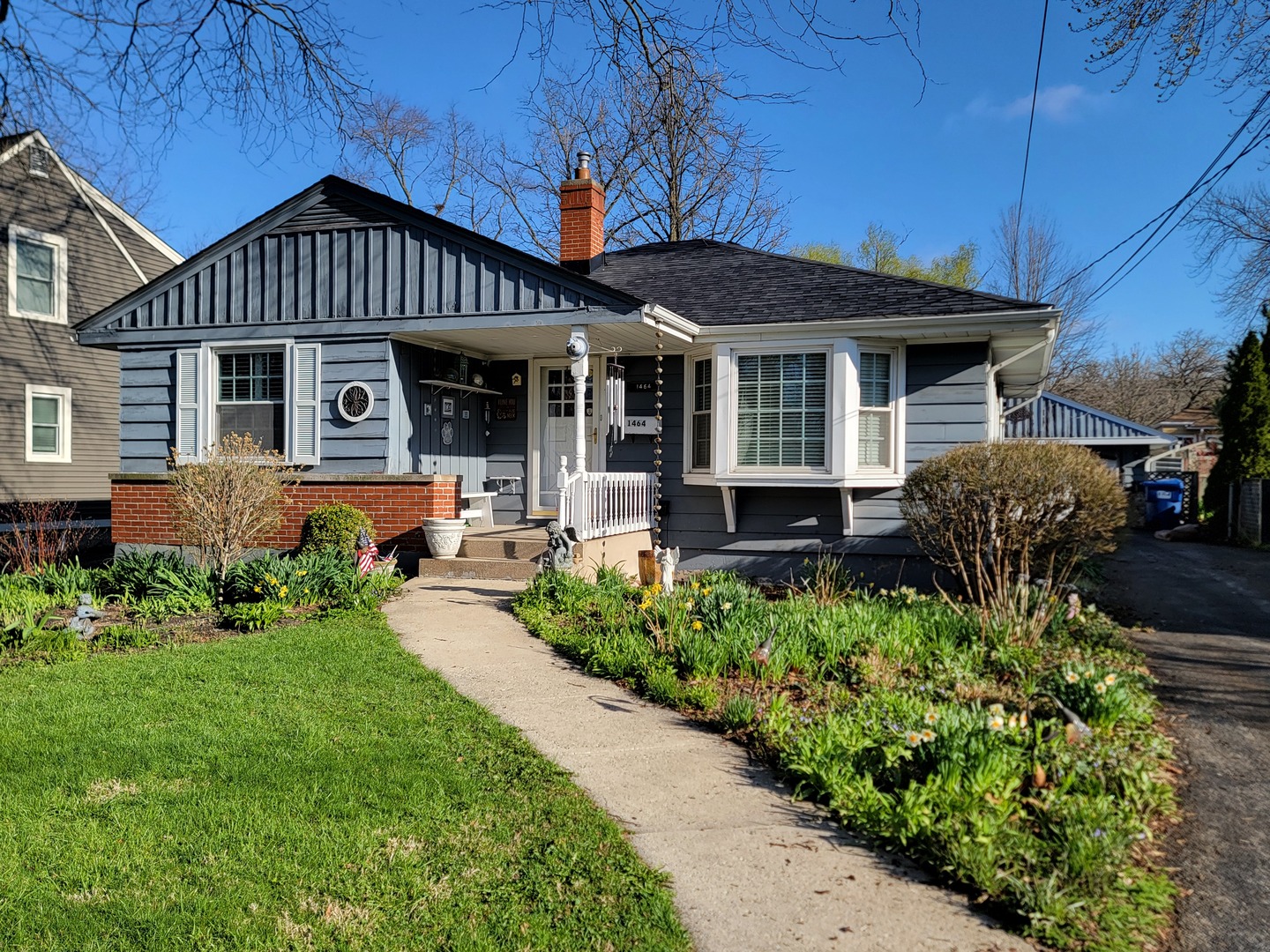 1464 Linden Road Homewood, IL 60430 - Photo 2 of 43