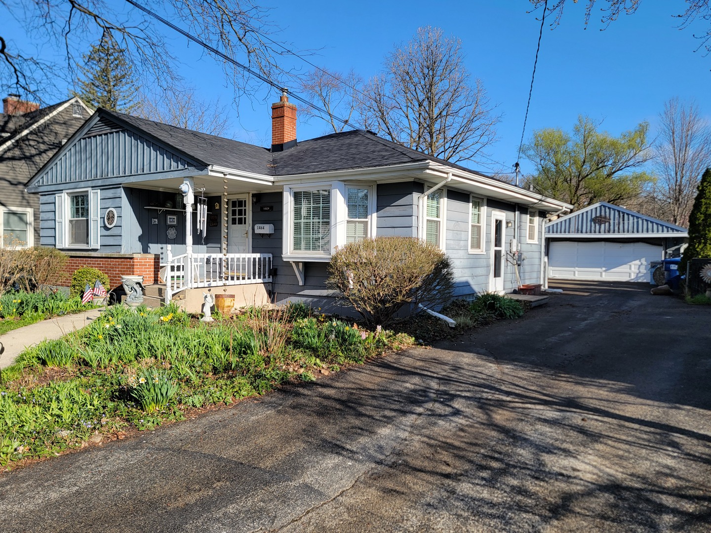 1464 Linden Road Homewood, IL 60430 - Photo 3 of 43