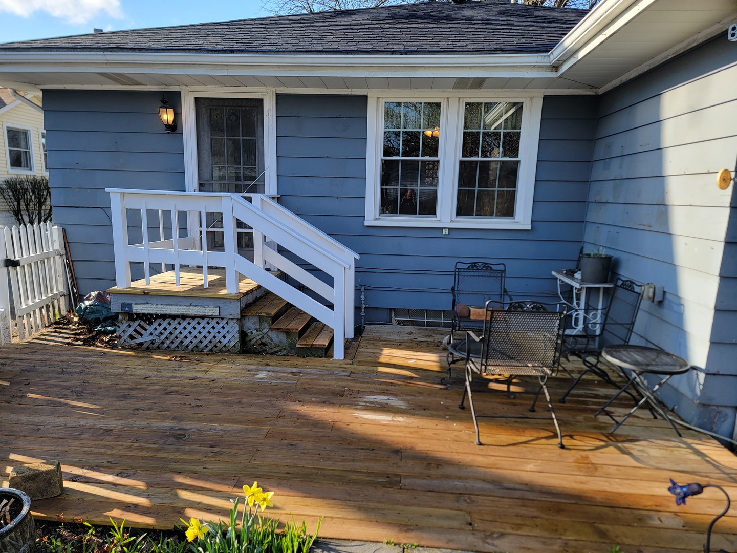 1464 Linden Road Homewood, IL 60430 - Photo 39 of 43