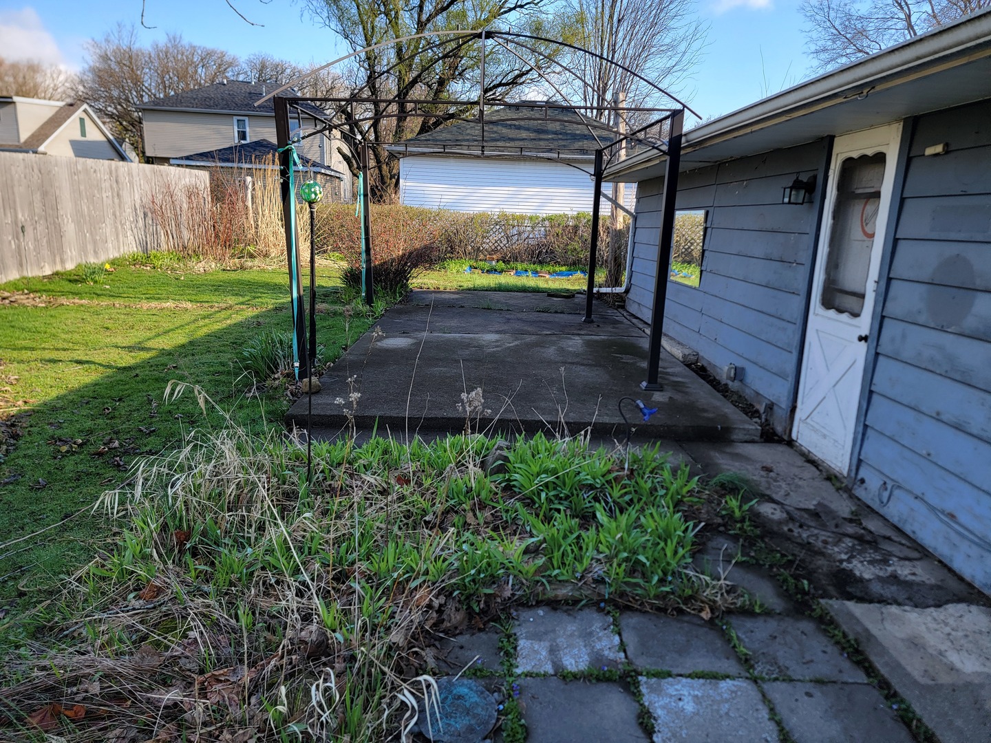 1464 Linden Road Homewood, IL 60430 - Photo 40 of 43