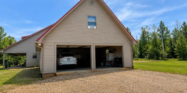 3191 Van Buren Road Nettleton, MS 38858 - Photo 5 of 28 Gallery Image 5