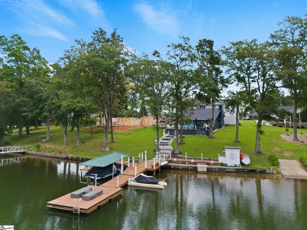 $735,349 | 207 Suttles Road, Inman, SC 29349