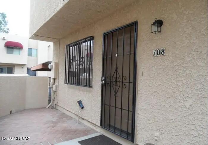 108 East Pastime Road Tucson, AZ 85705 - Photo 4 of 22
