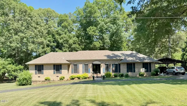 $459,900 | 1080 Hedrick Drive, Henderson, NC 27537