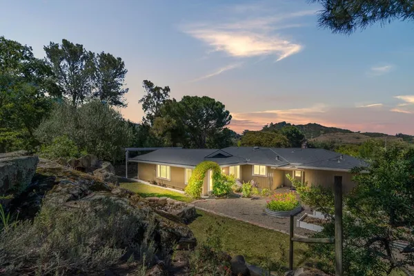 $1,799,999 | 9465 Watsonville Road, Gilroy, CA 95020