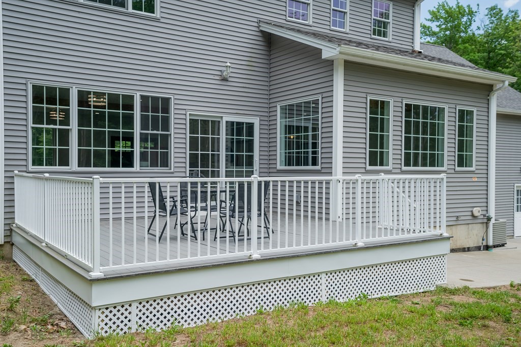77 Jourdan Road Montgomery, MA 01085 - Photo 5 of 42 a view of a house with a window