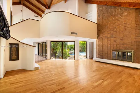 $4,295,000 | 142 Sans Souci Drive, Coral Gables, FL 33133