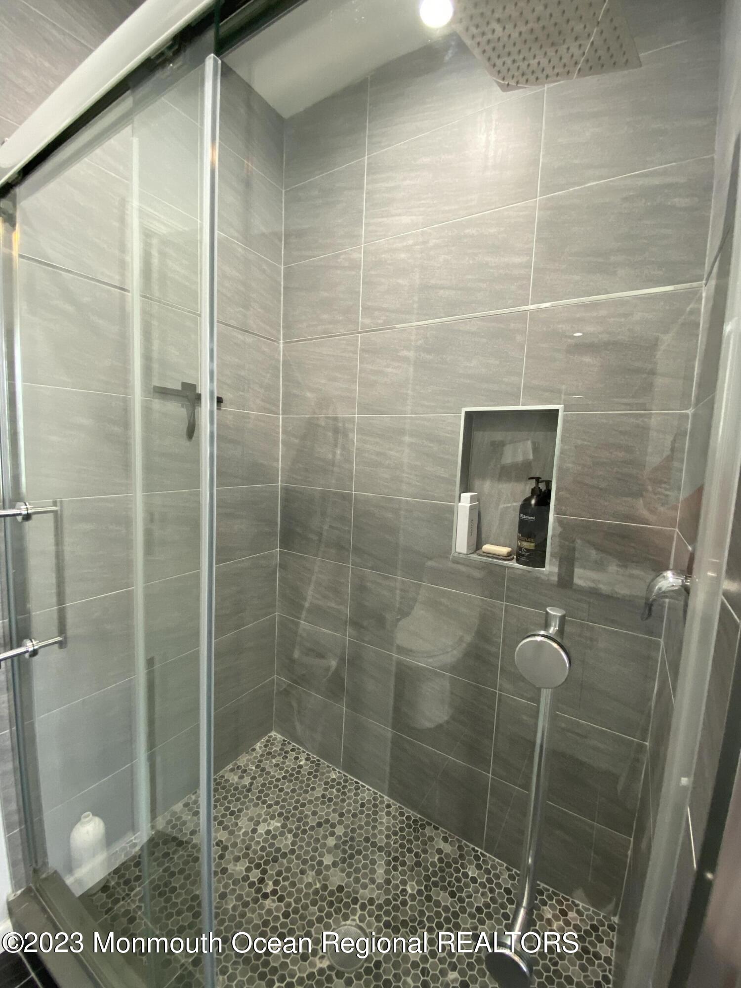 975 Van Ct Avenue Long Branch, NJ 07740 - Photo 9 of 16 a bathroom with a shower