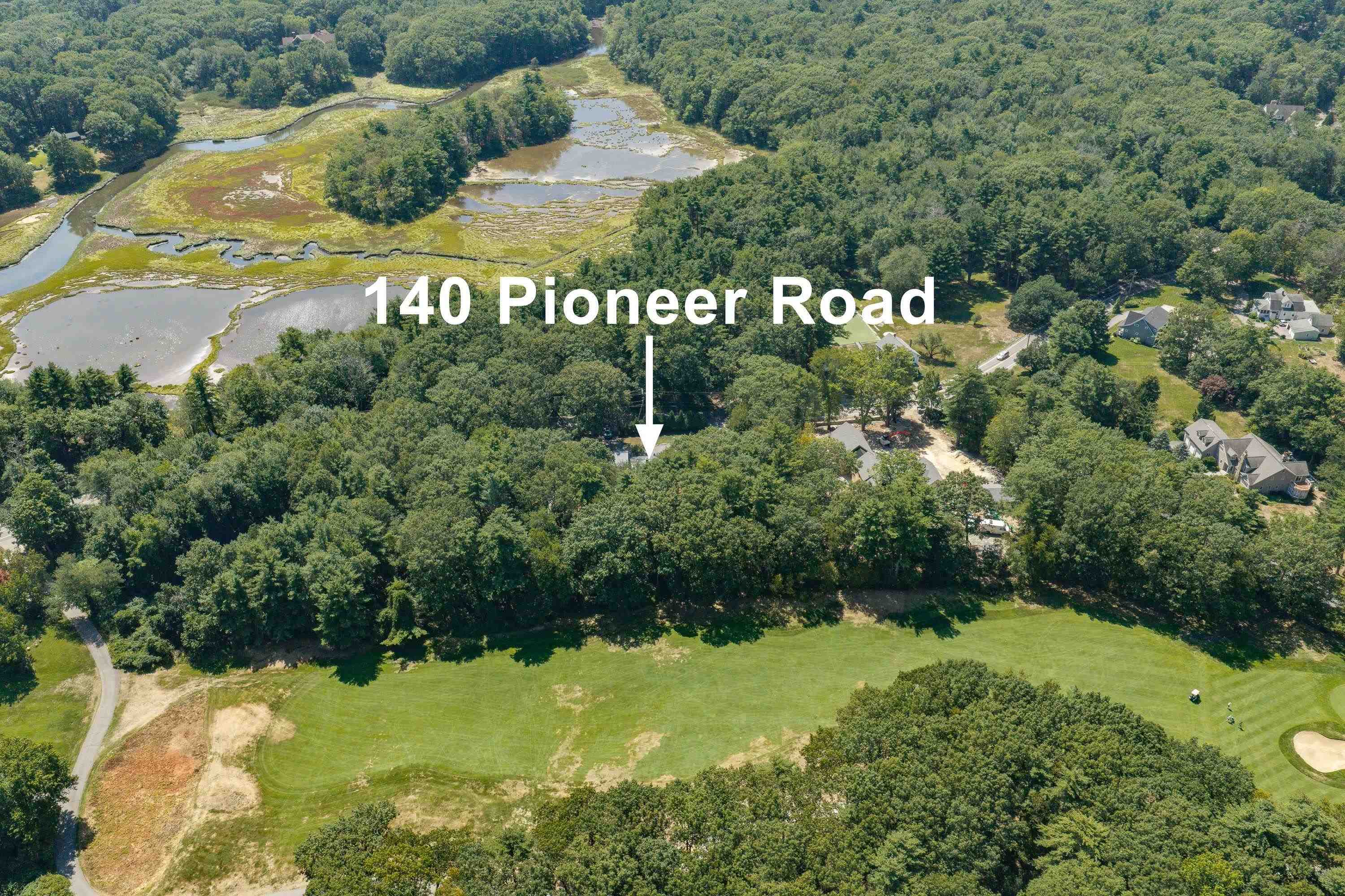 140 Pioneer Road Rye, NH 03870 - Photo 52 of 55 Gallery Image 52