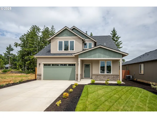 $650,000 | 24869 WestField Avenue, Veneta, OR 97487