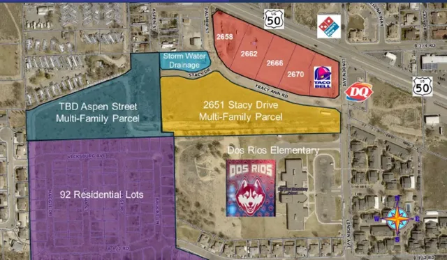 $830,000 | 2670 Tracy Ann Road, Grand Junction, CO 81503