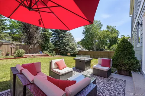 $825,000 | 9205 Madras Court, Highlands Ranch, CO 80130