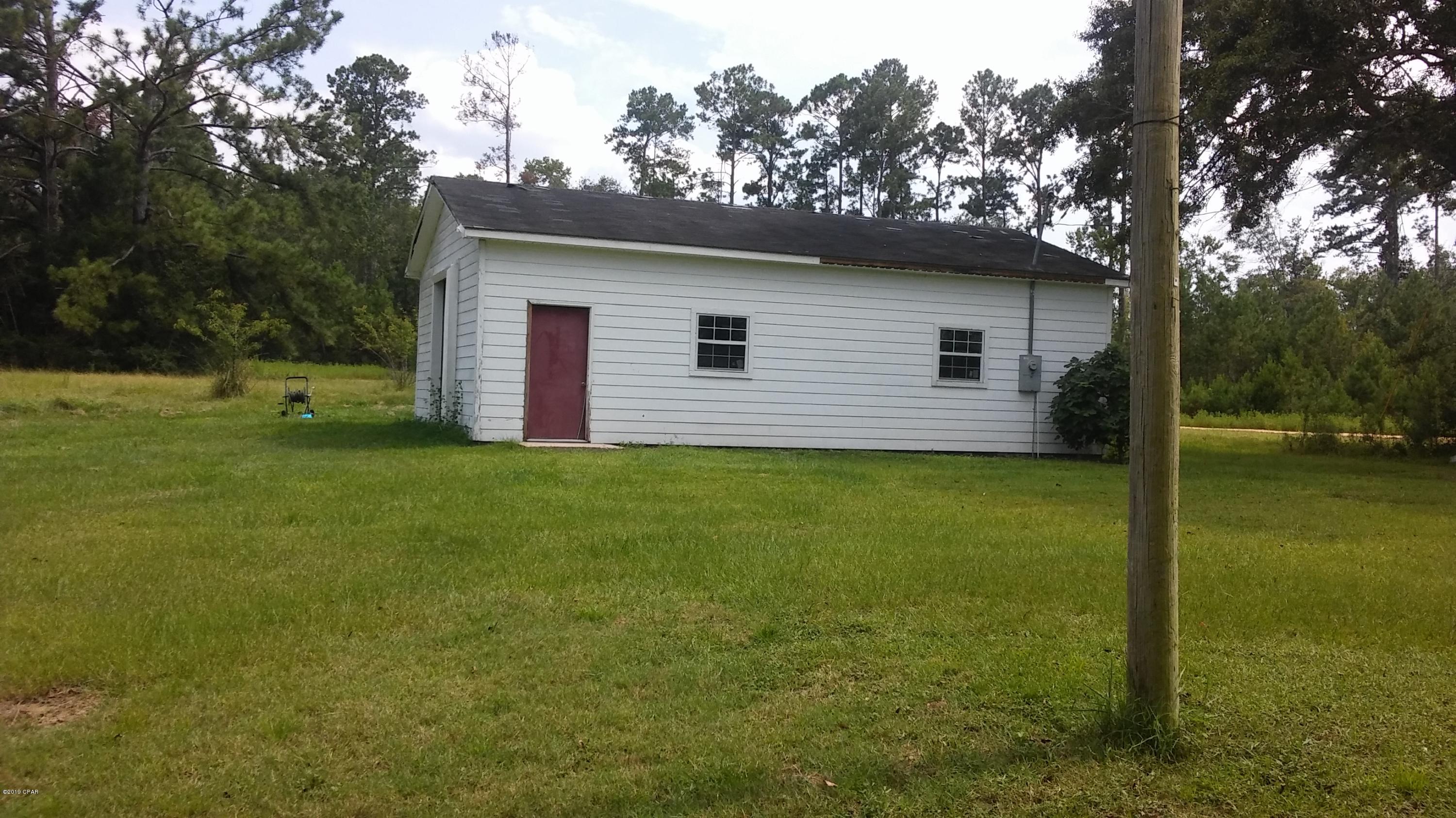 2029 Mud Hill Road Chipley, FL 32428 - Photo 13 of 14