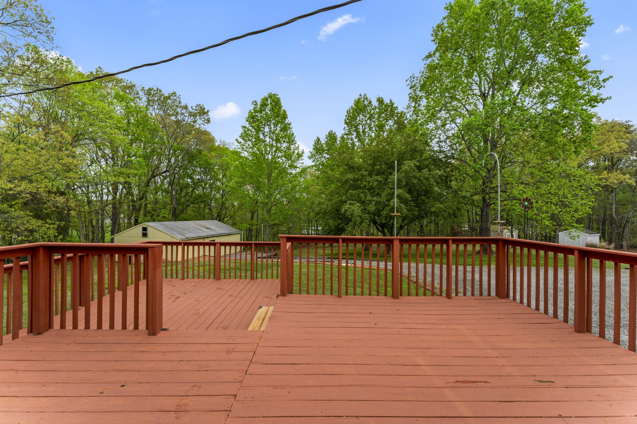 1125 Dimple Road Chapmansboro, TN 37035 - Photo 26 of 32 Gallery Image 26