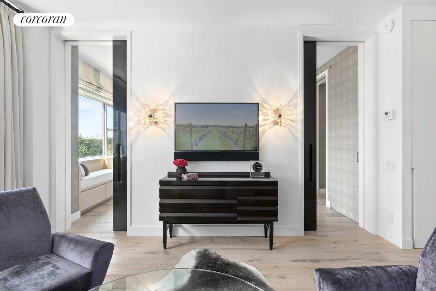 785 5th Avenue, Unit 9B Manhattan, NY 10022 - Photo 4 of 13