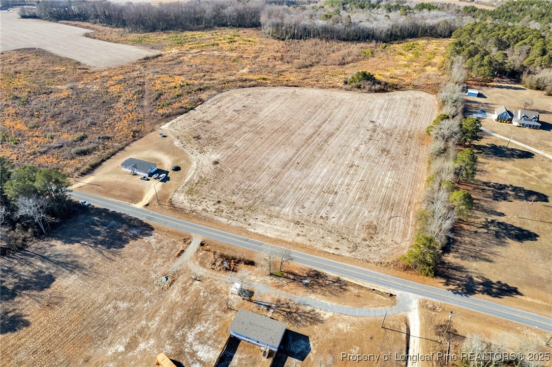 0 Collier Road Wade, NC 28395 - Photo 3 of 12