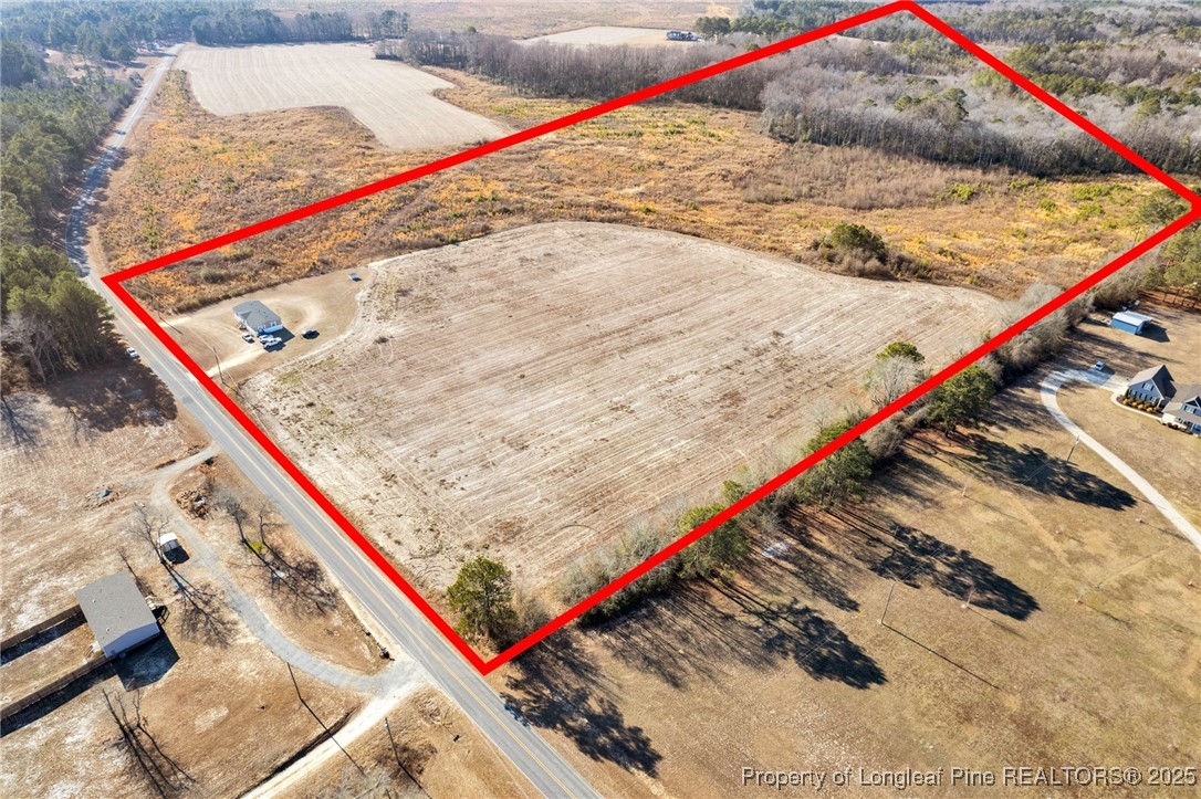 0 Collier Road Wade, NC 28395 - Photo 4 of 12
