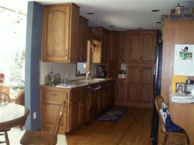 1334 Ivanhoe Road Ludington, MI 49431 - Photo 5 of 6 Additional Photo