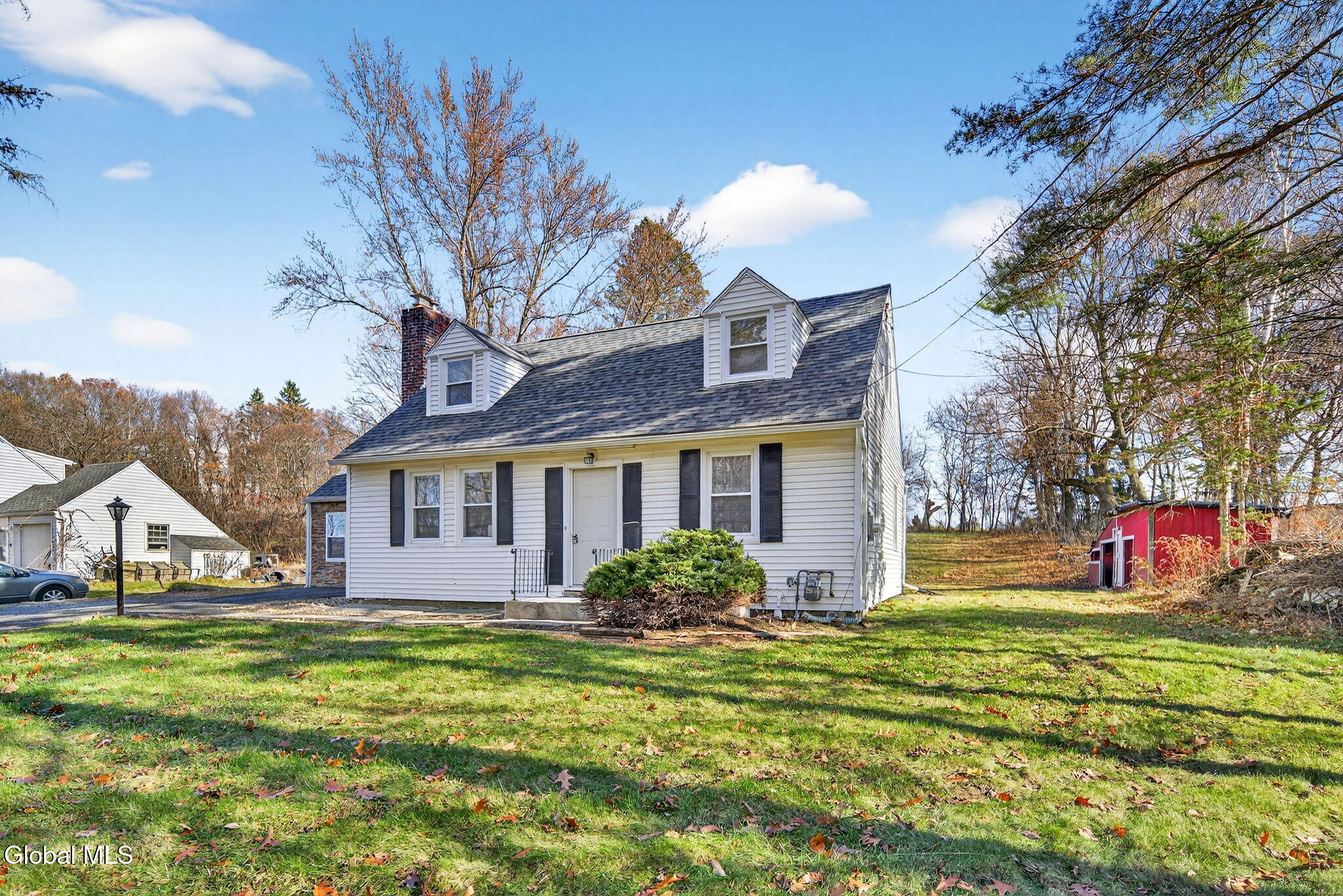 335 Albany Shaker Road Colonie, NY 12211 - Photo 2 of 27 Exterior 02