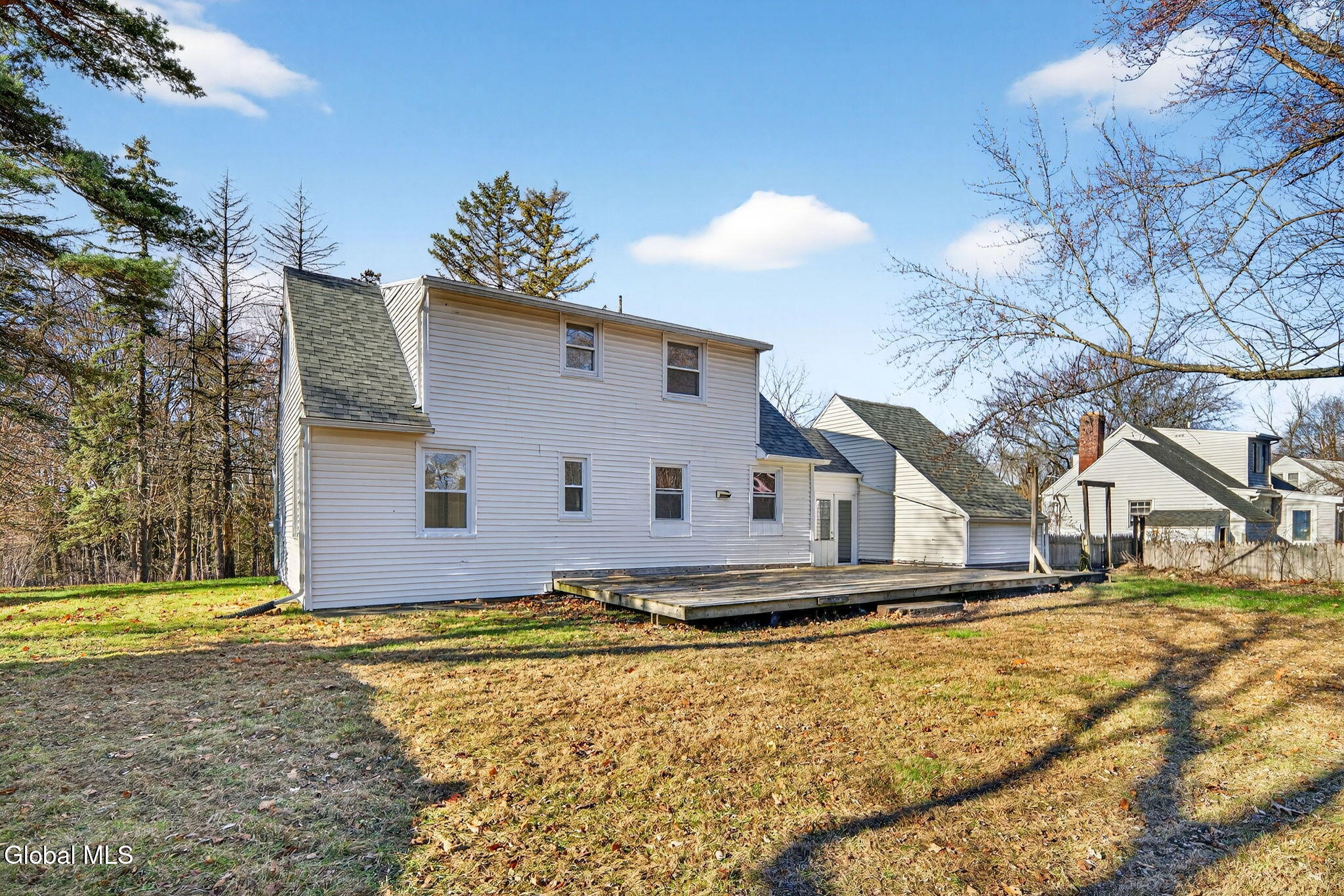 335 Albany Shaker Road Colonie, NY 12211 - Photo 25 of 27 Exterior 05