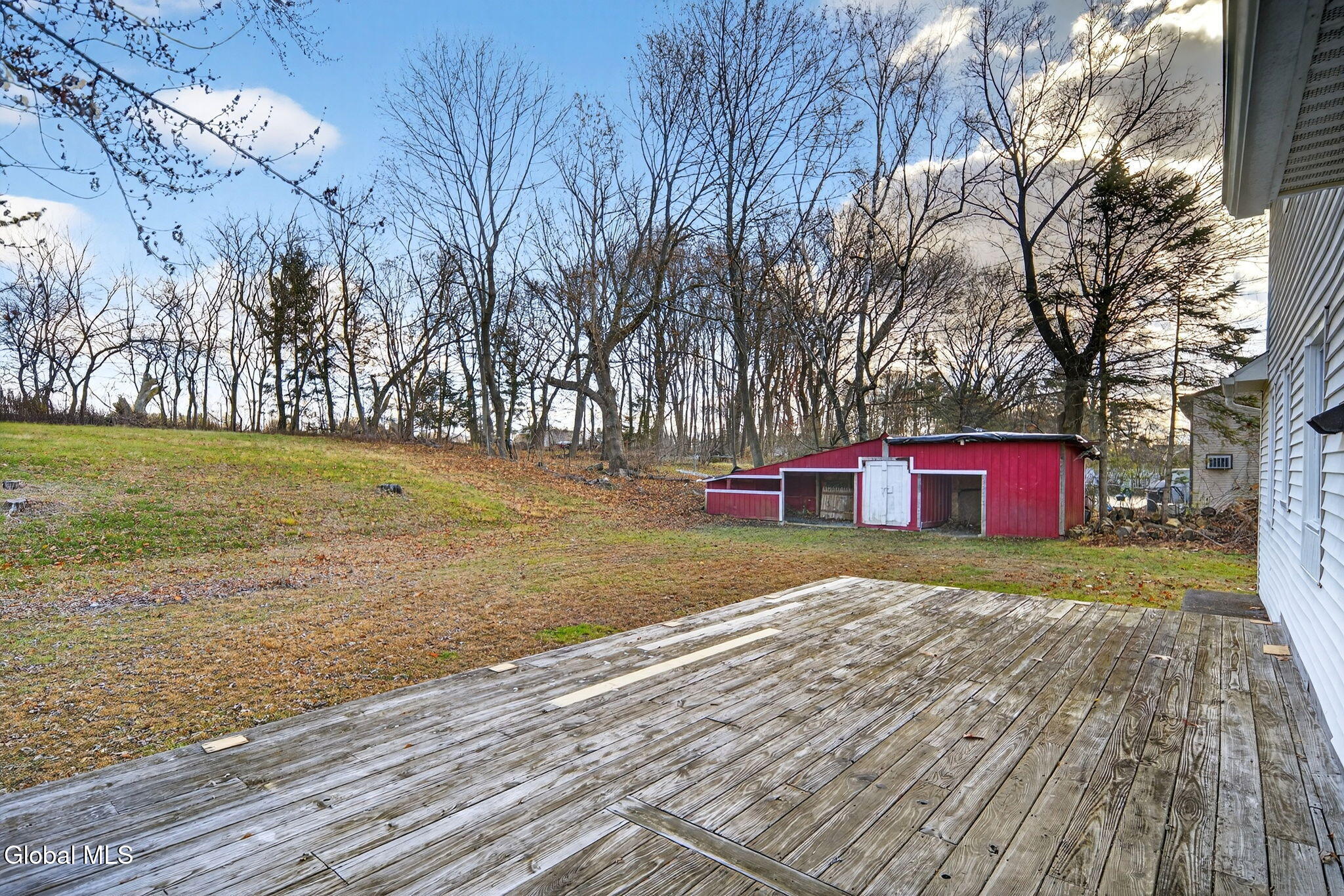 335 Albany Shaker Road Colonie, NY 12211 - Photo 26 of 27 Exterior 06
