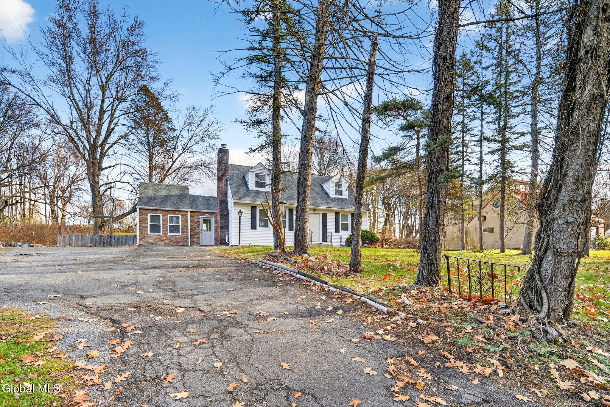 335 Albany Shaker Road Colonie, NY 12211 - Photo 4 of 27 Exterior 04