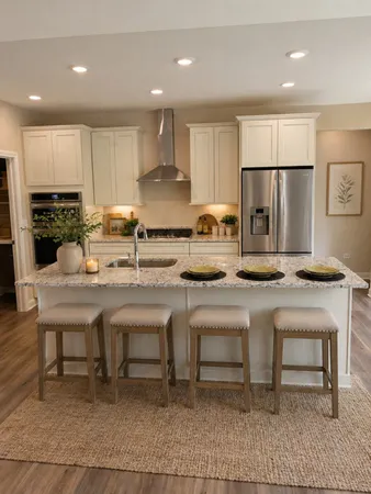 $629,455 | 852 Timber Oak, Yorkville, IL 60560