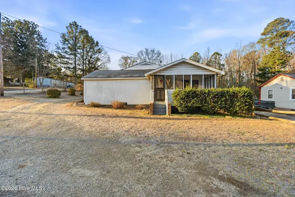 $134,000 | 114 Forrest Street, Rockingham, NC 28379