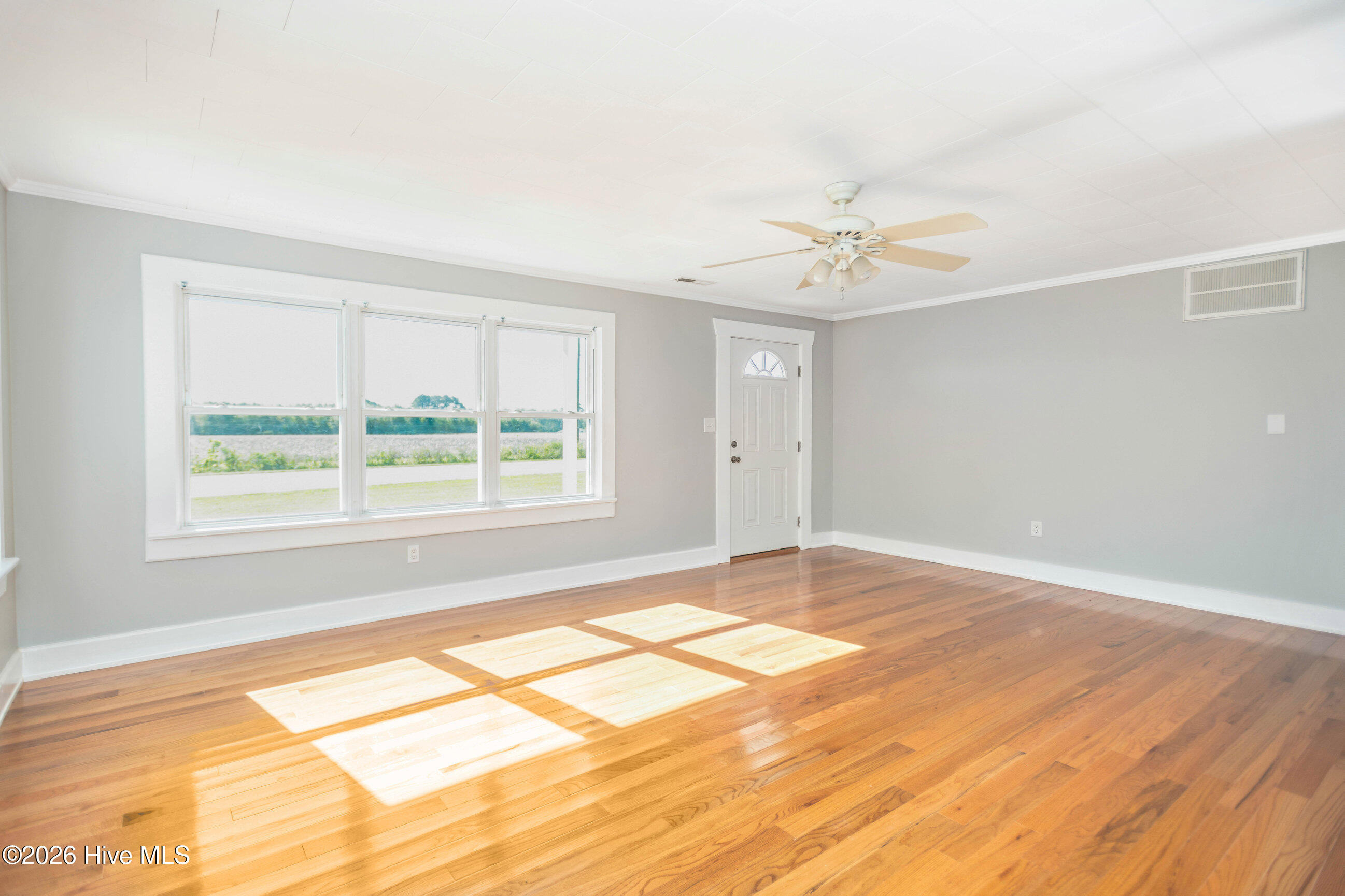 2600 Manning Road Jamesville, NC 27846 - Photo 2 of 34 Formal Living Room _1_