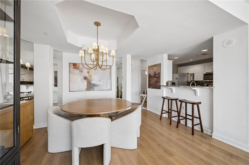 3475 Oak Valley Road Northeast, Unit 1210 Atlanta, GA 30326 - Photo 10 of 33 Gallery Image 10