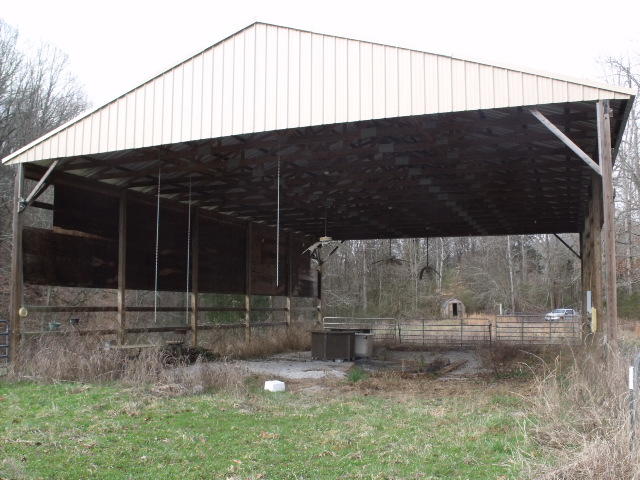 470 Craighead Road Madisonville, TN 37354 - Photo 11 of 38 DSCF4657