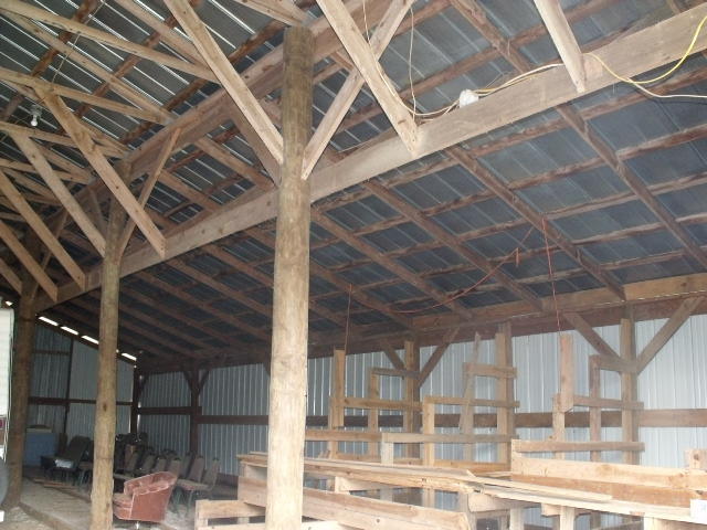 470 Craighead Road Madisonville, TN 37354 - Photo 28 of 38 DSCF4682
