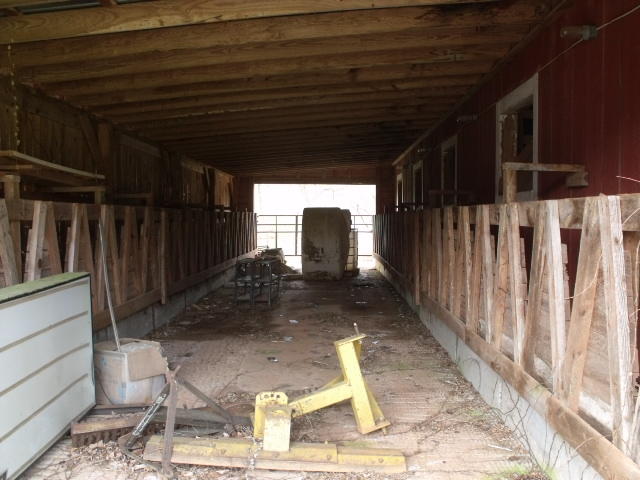 470 Craighead Road Madisonville, TN 37354 - Photo 30 of 38 DSCF4684
