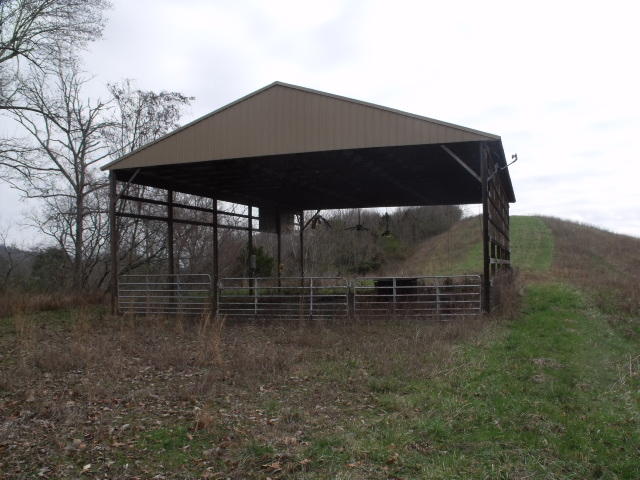 470 Craighead Road Madisonville, TN 37354 - Photo 4 of 38 DSCF4653