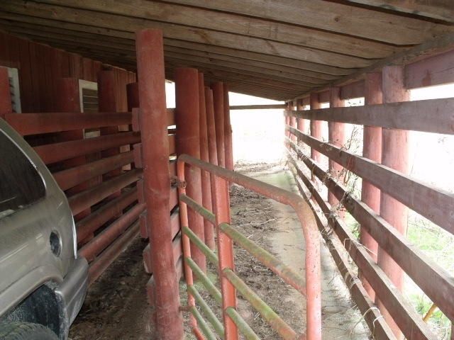 470 Craighead Road Madisonville, TN 37354 - Photo 32 of 38 DSCF4686