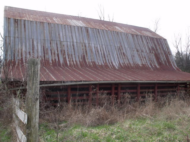 470 Craighead Road Madisonville, TN 37354 - Photo 33 of 38 DSCF4687
