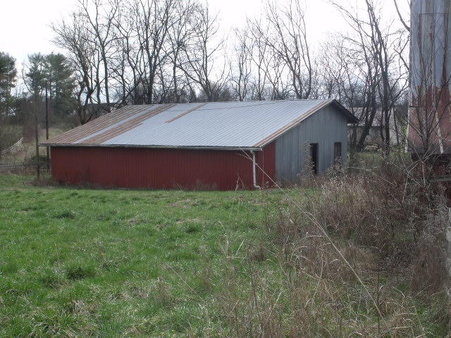 470 Craighead Road Madisonville, TN 37354 - Photo 34 of 38 DSCF4688