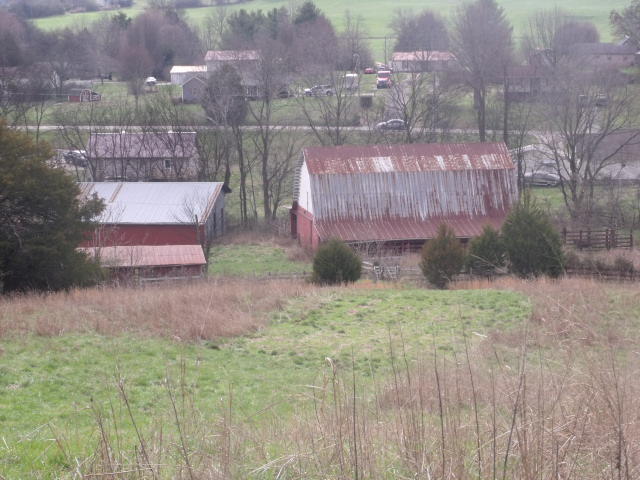470 Craighead Road Madisonville, TN 37354 - Photo 37 of 38 DSCF4691