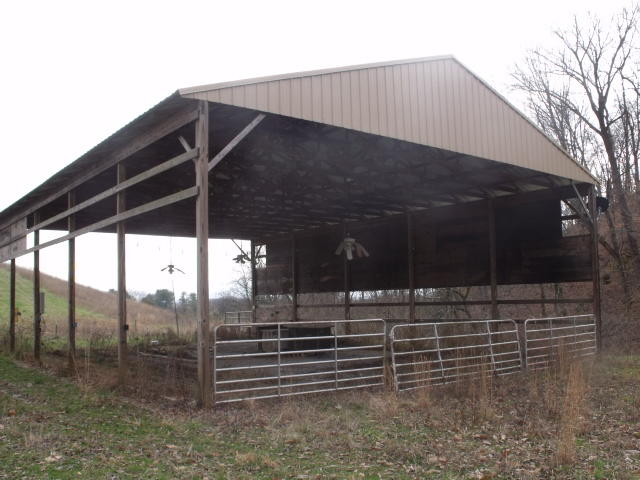 470 Craighead Road Madisonville, TN 37354 - Photo 10 of 38 DSCF4656